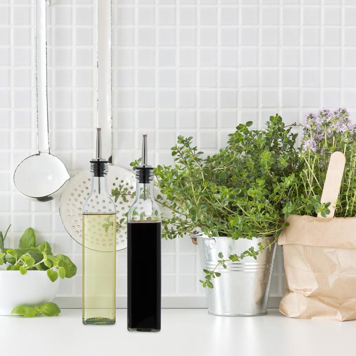 Produktbild Relaxdays Essig-Ölspender (500 ml)