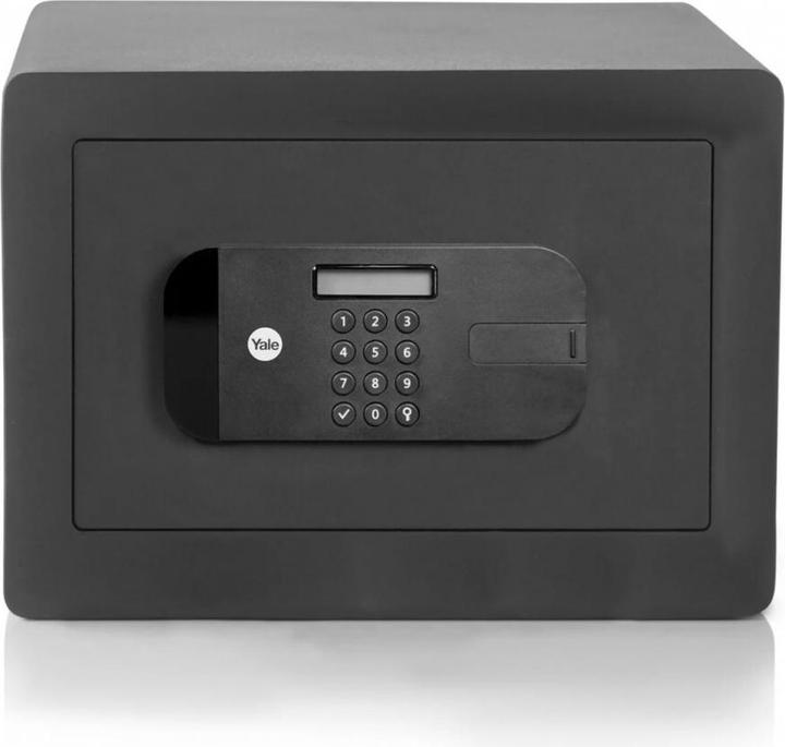 Image du produit Yale Coffre-fort compact (9.60 l)
