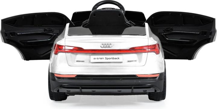 Actual product image Moni Voiture électro Audi Sportback (12 V)