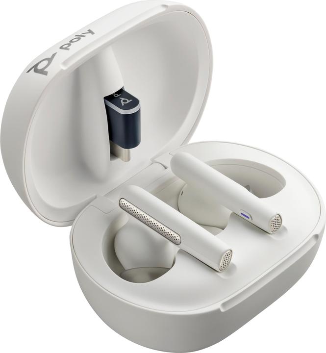 Produktbild Poly VOYAGER FREE 60/60+ (Kabellos)
