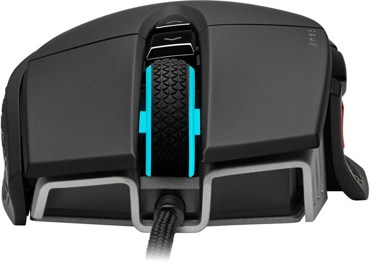 Actual product image Corsair M65 RGB ULTRA (Cable)