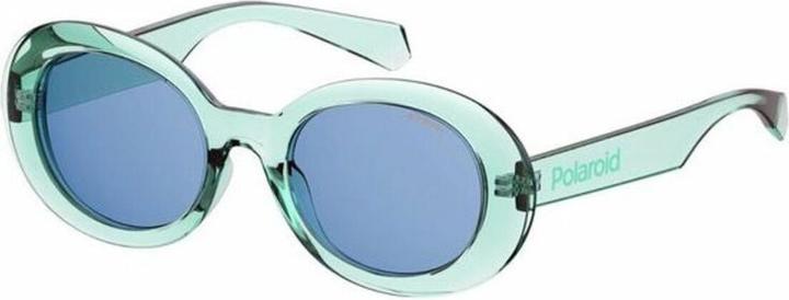 Produktbild Polaroid MOD. PLD 6052 S TURQUOISE