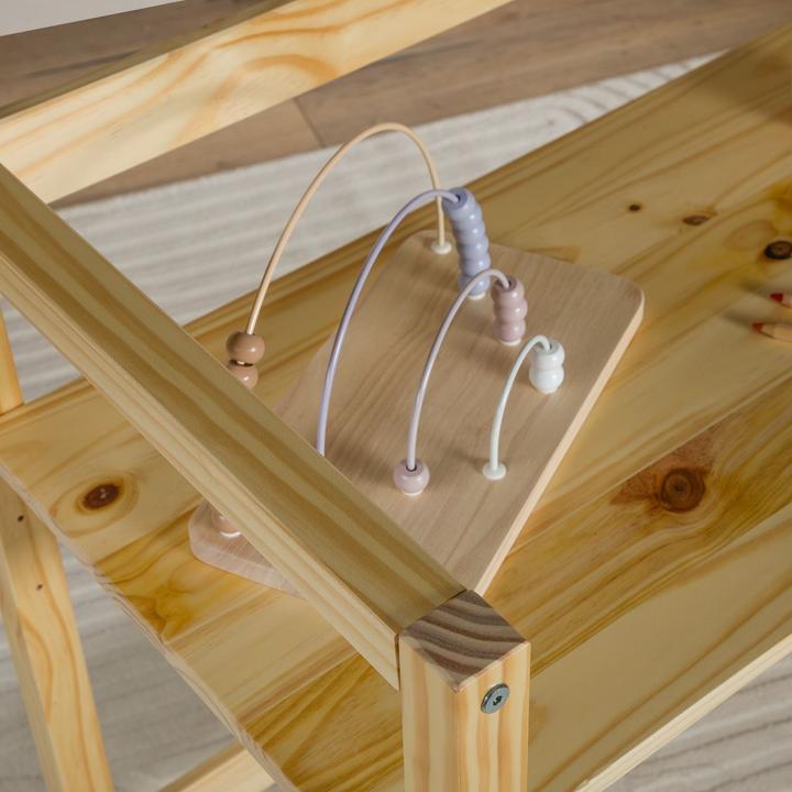 Image du produit IDIMEX Suza (80 x 48 x 76 cm)