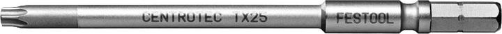 Productafbeelding Festool Bit TX 15-100 CE/2 (Zeskantbus TX)