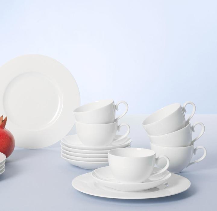 Productafbeelding Villeroy & Boch Koninklijke (18 Stuk)