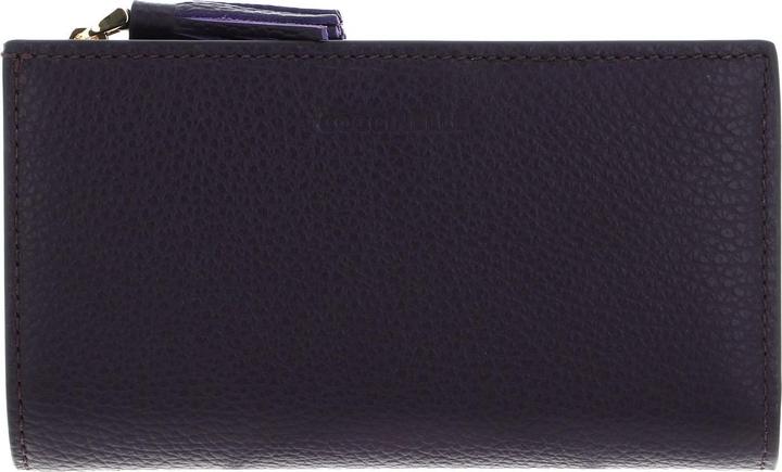 Actual product image Coccinelle Tassel Wallet