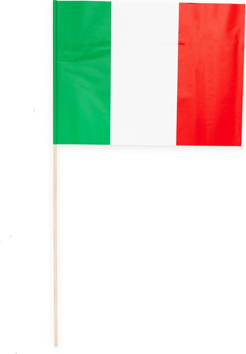 Sombo Papierflaggen Italien