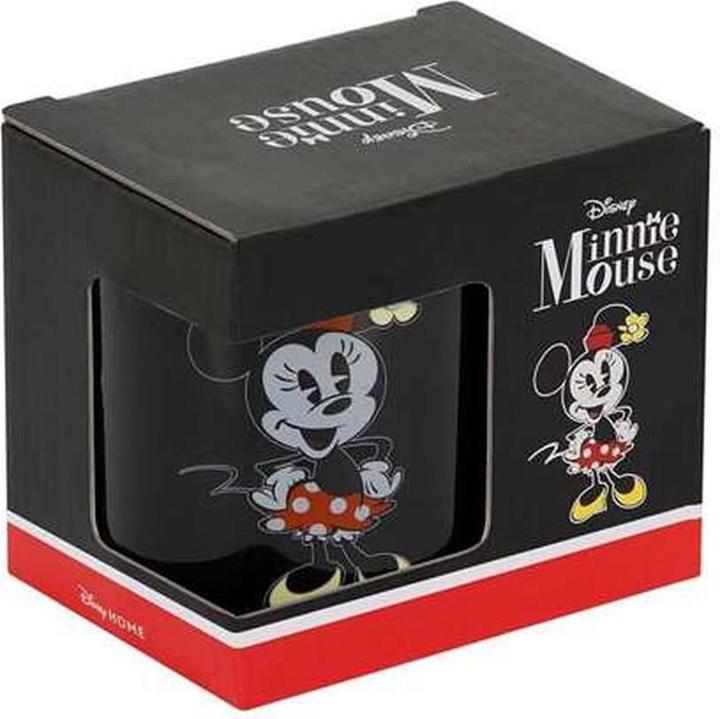 Produktbild Karactermania Mug Face (350 ml, 6x)