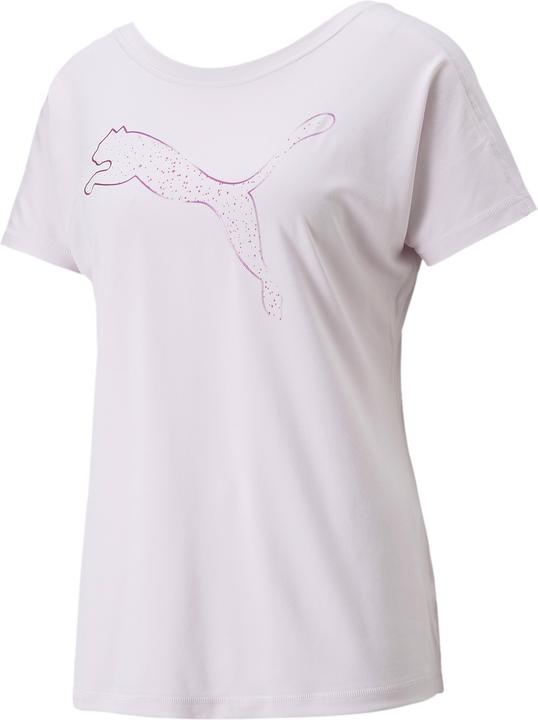 Produktbild Puma Train Fav Jersey Cat Tee (XS)