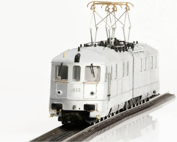 Immagine prodotto Märklin 38590 H0 Locomotiva elettrica FFS Ae 8/14 11852 (Traccia H0)