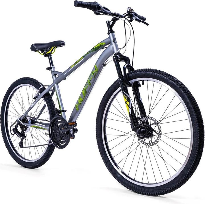 Produktbild ‎Huffy Huffy Rower EXTENT 26 silver (26")