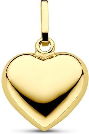 Produktbild Marie Celeste Anhänger Hart - Gold (Massives Gold)