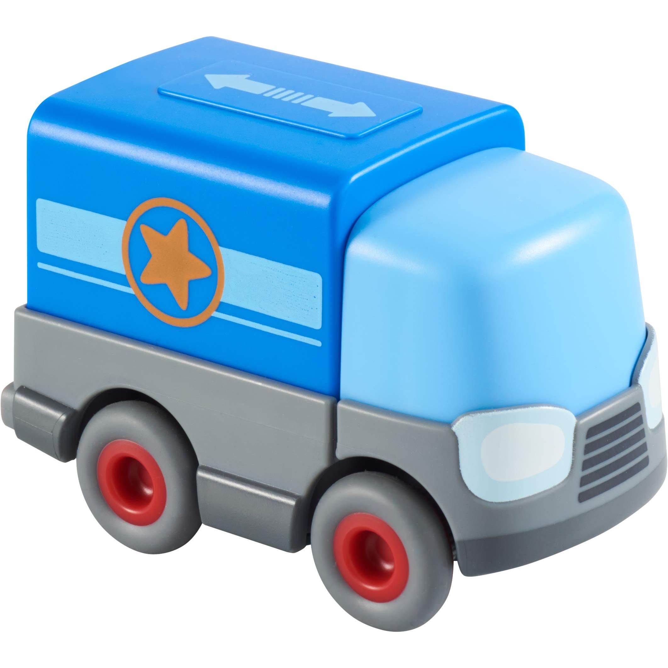 Haba Kullerbü Batterie-LKW