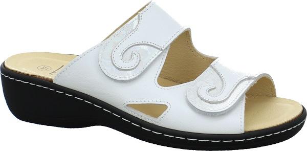 Blanc, Blanc-