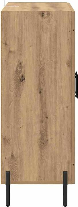 Image du produit vidaXL Modernes Sideboard (34 x 69.50 x 90 cm)