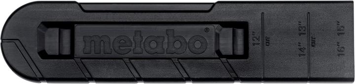 Produktbild Metabo MS 36-18 LTX BL 40 (Akku Kettensäge)