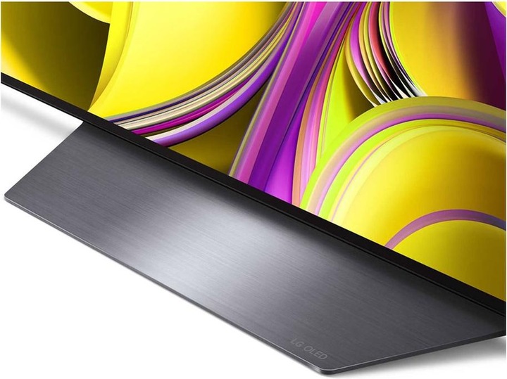 Image du produit LG OLED77B36LA (77", B3, OLED, 4K, 2023)