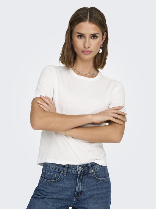 Produktbild JdY Jdyrex S/S Top Jrs Dia (XS)