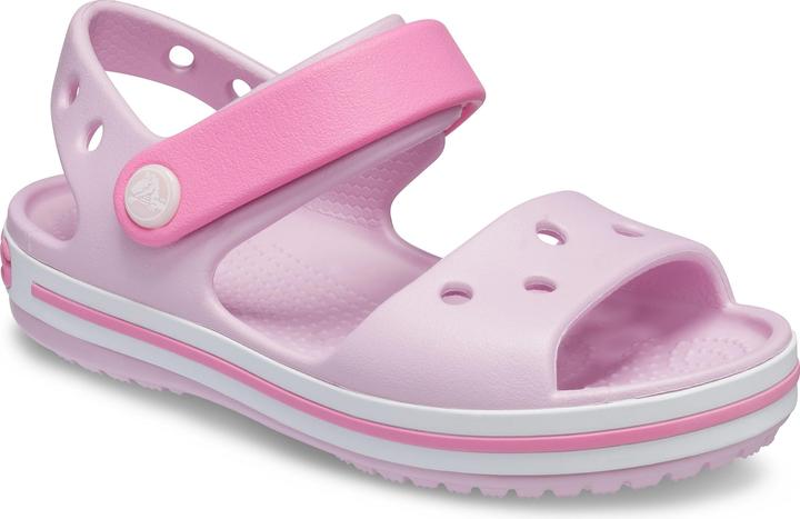 Actual product image Crocs Crocband Sandal - 8758 (23)