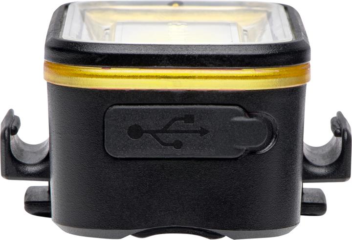Image du produit Blackburn Grid 2 Fer Front or Rear Light (175 lm, 55 lm)