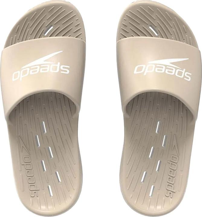 Produktbild Speedo Badesandale One Piece Am (43)