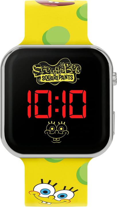 Immagine prodotto Disney SpongeBob LED Watch