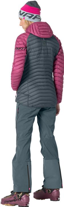 Produktbild Dynafit Radical Down W Hood Jkt Isolationsjacke (40, L)