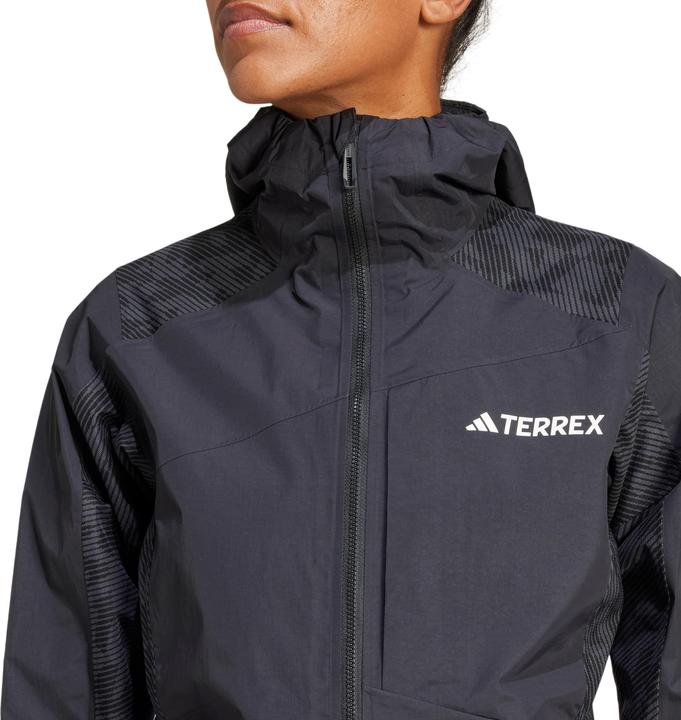 Immagine prodotto adidas Pioggia ibrida Xperior (M)