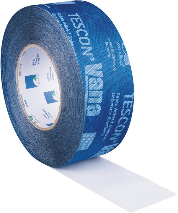 Productafbeelding Pro Clima Tescon Vana (Donkerblauw)