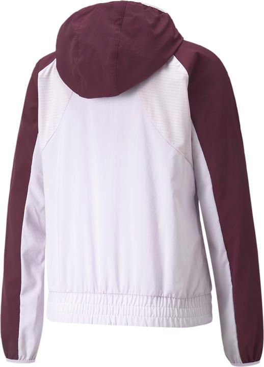 Produktbild Puma Run 5k Woven Jacket W (M)