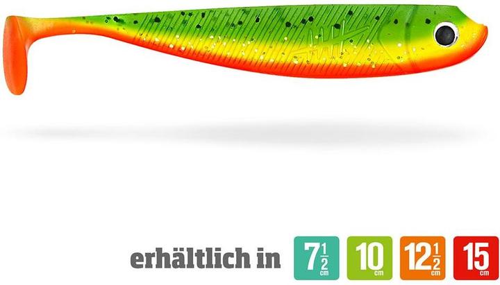 Produktbild Lieblingsköder Sputnik (10 cm)