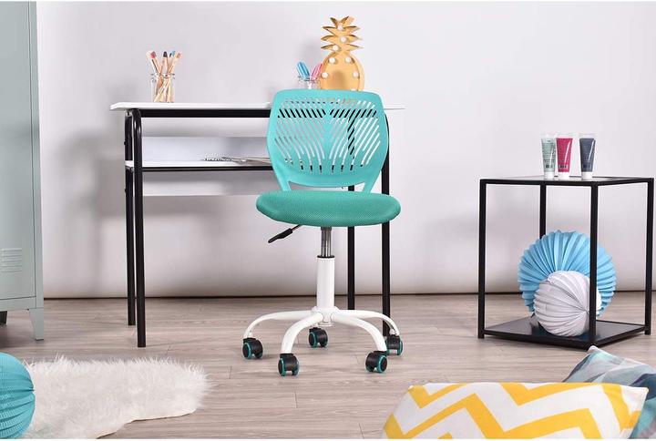 Produktbild Homy Casa Schreibtischstuhl (40 - 50 cm)
