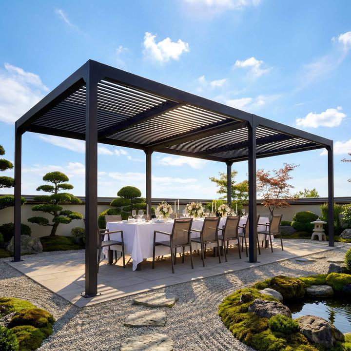 Actual product image MCW L41-3x6 (306 cm, 590 cm)