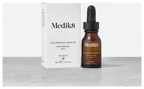 Immagine prodotto Medik8 Siero Calmwise (15 ml)