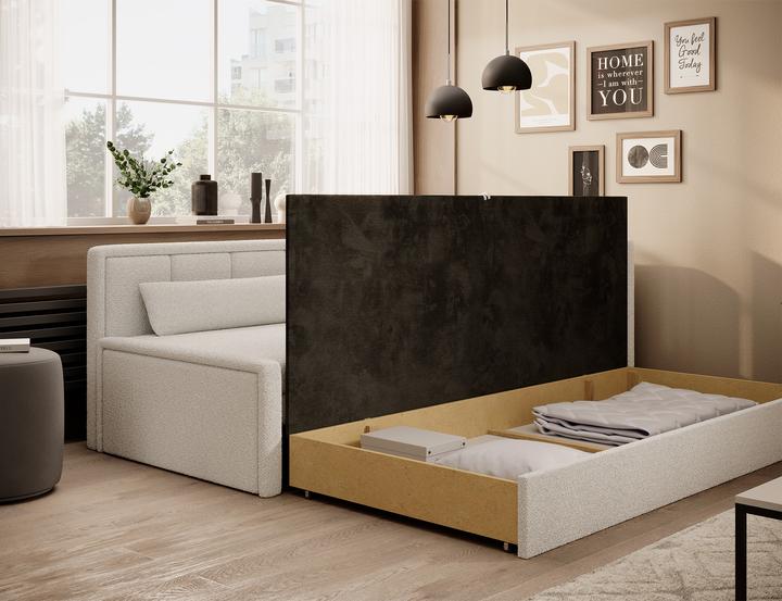 Produktbild ELTAP Fulgeo (3-Sitzer)