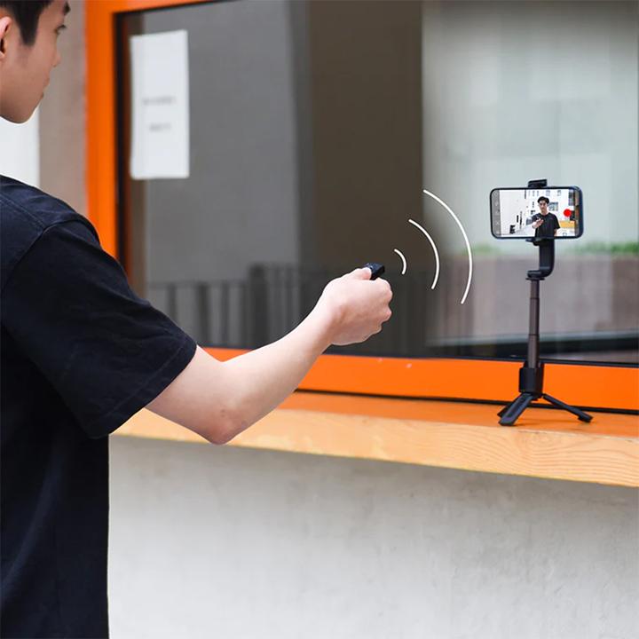 Image du produit Hohem HRT-03 Télécommande (Télécommande Gimbal)