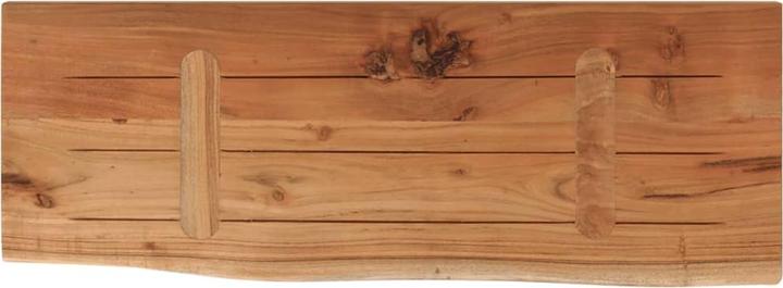 Image du produit vidaXL Tischplatte (80 x 40 cm)