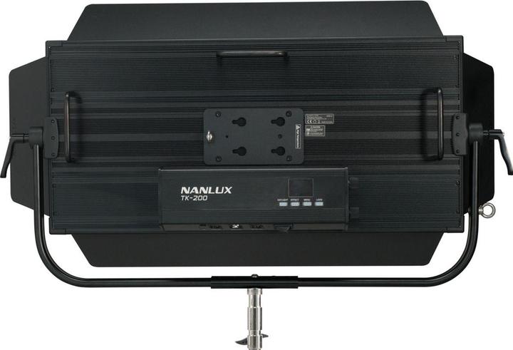 Produktbild Nanlux LED Panel TK-200 (Studioleuchte)