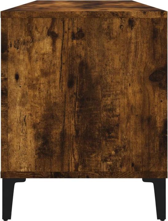 Actual product image vidaXL Plattenschrank (Plates, Record player)