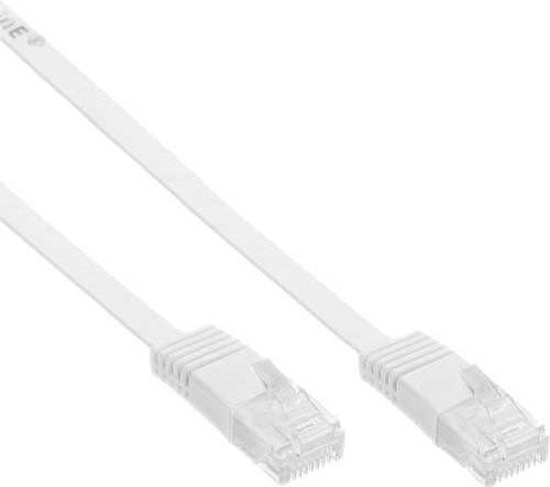 Immagine prodotto InLine Cavo di rete (U/UTP, CAT6, 1 m)
