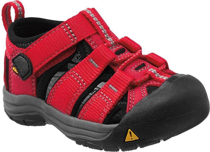 Actual product image Keen T Newport H2 (22.5)