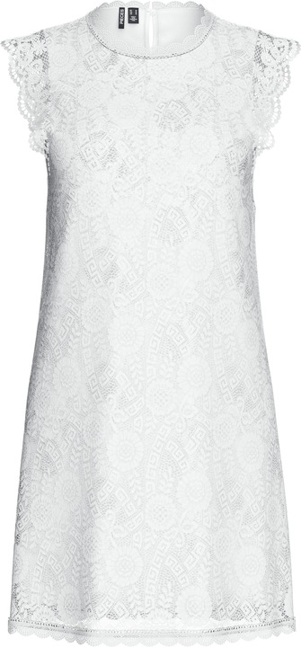 Pieces PCOLLINE Minikleid
