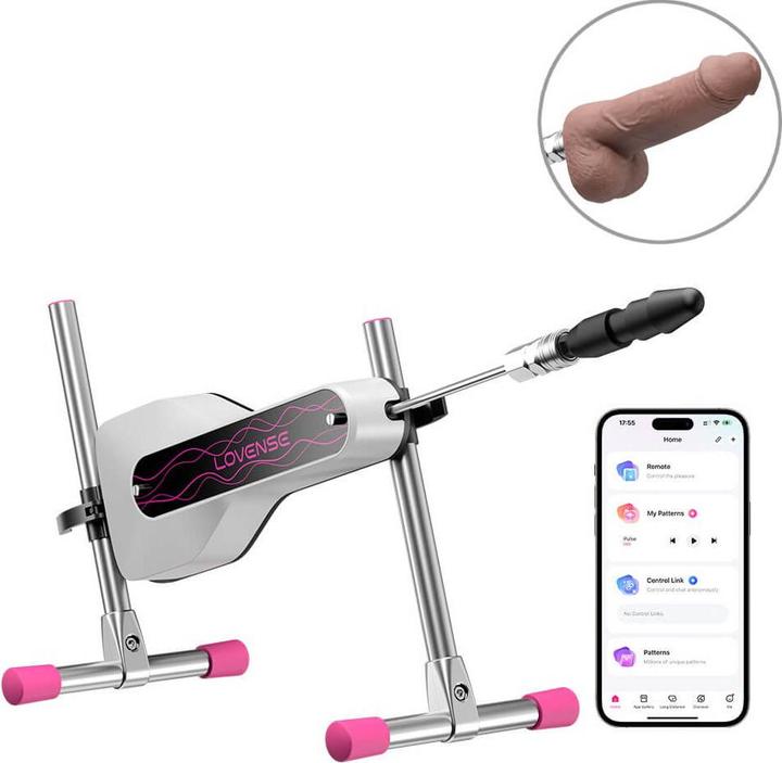 Image du produit Lovense Mini