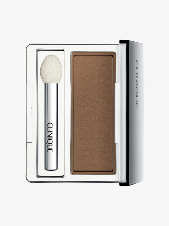 Clinique All About Shadow Soft Shim Foxier (Foxier)