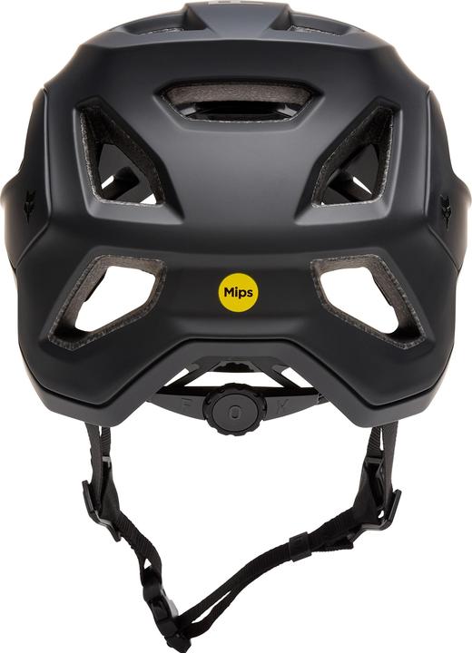 Produktbild Fox Speedframe Helmet (59 - 63 cm)