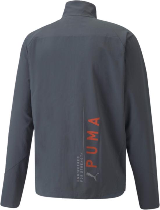 Produktbild Puma Train Ultraweave Jacket (L)