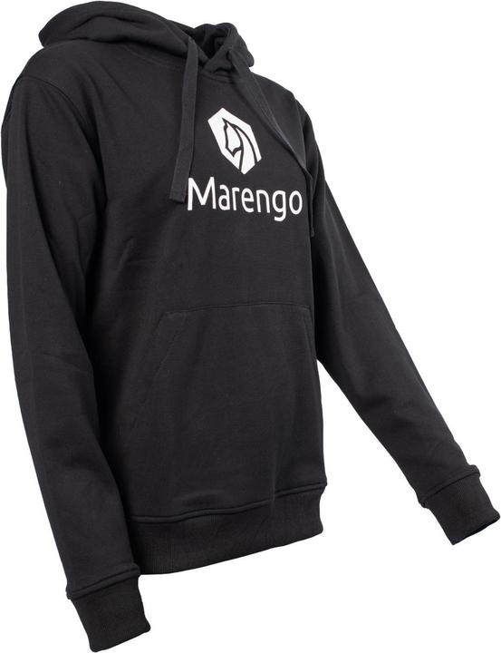Produktbild Marengo Hoodie Basic (XXS)
