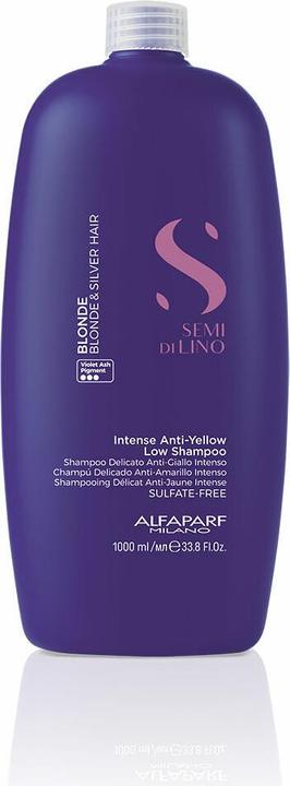 Produktbild Alfaparf Semi di Lino (1000 ml, Flüssiges Shampoo)