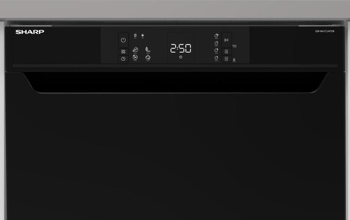 Produktbild Sharp QW-NA1CU47DB-DE