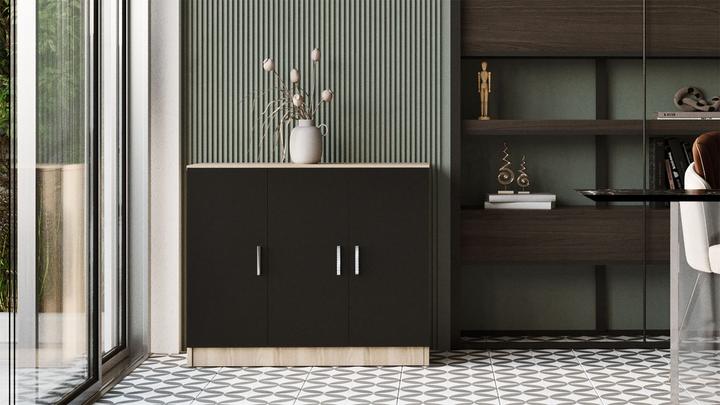 Image du produit Skye Decor Azriel (89 x 38 x 73.80 cm)